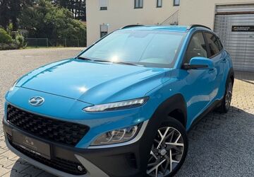 Hyundai KONA 118.000 km 15.490 &euro; Bad Aibling 83043