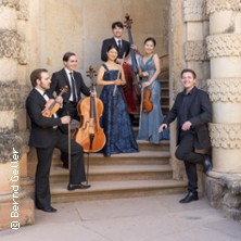 Vivaldi - Die vier Jahreszeiten 23.07.2026 Dresdner Zwinger