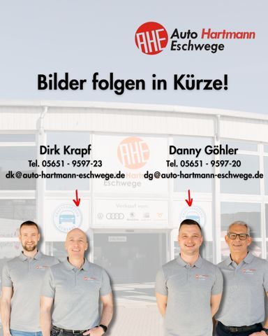 VW Caddy 44.760 km 23.290 &euro; Eschwege 37269