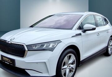 Skoda Enyaq 53.086 km 36.750 &euro; Dessau 06847