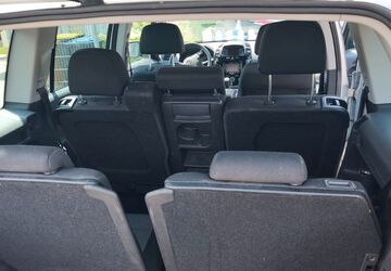 Opel Zafira 137.500 km 5.000 &euro; Erfurt 99085