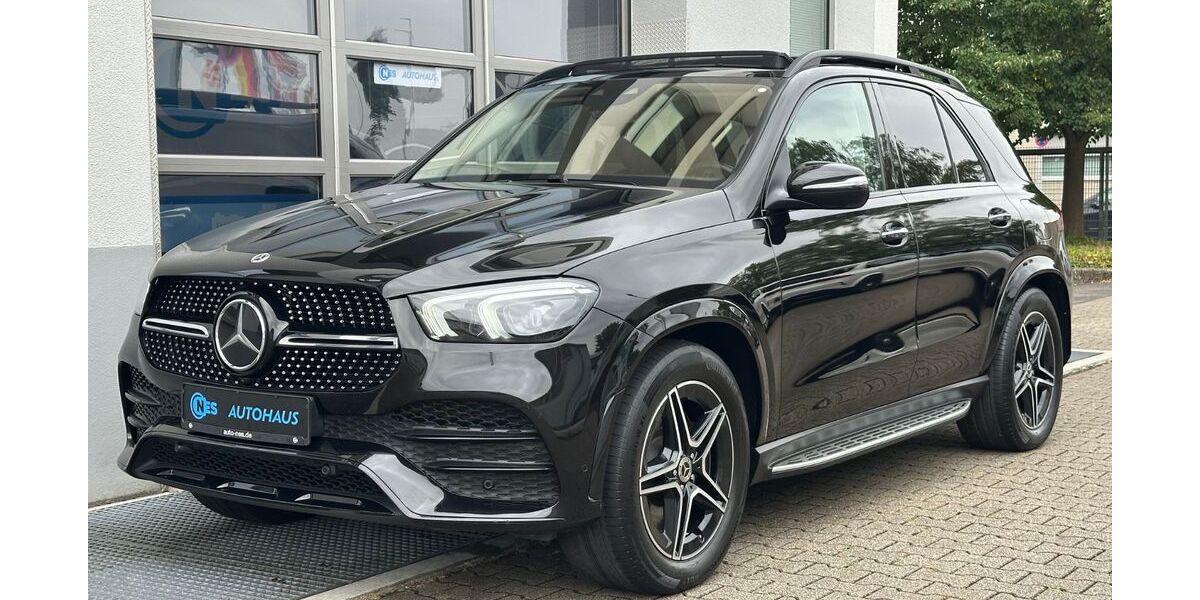 Mercedes-Benz GLE 350 150.000 km 45.890 &euro; Hilden (bei Düsseldorf) 40721
