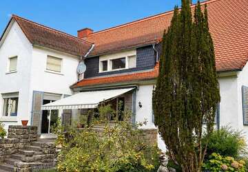 Wohnung Bensheim - 4 Zimmer, 122 m&sup2;, 2.000&euro; | Angebot:27316943
