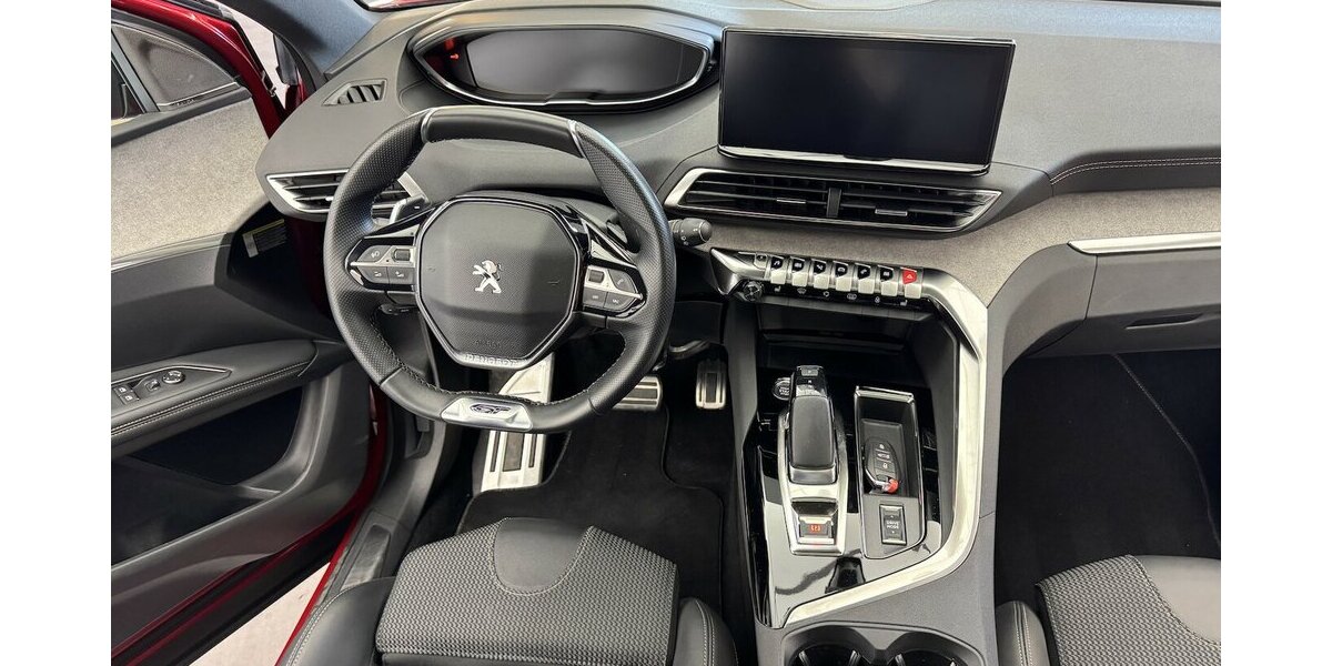 Peugeot 3008 225 GT Plug-In 1.Hand CARPLAY AHK 43.500 km 22.990 &euro; Lich 35423