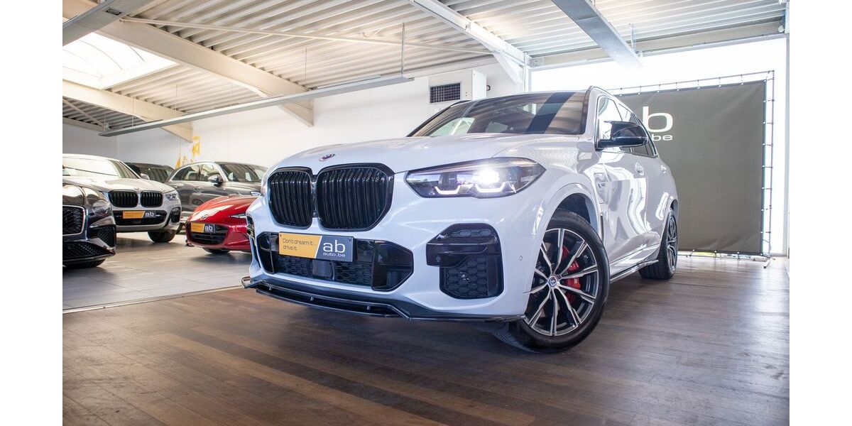BMW X5 82.020 km 51.899 &euro; Putte 02580