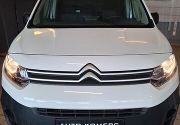 Citroen Berlingo 169.000 km 9.700 &euro; Gerasdorf 02201