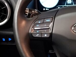 Hyundai Kona Prime 2WD H-UP Kam Navi SHZ LHZ ACC 27.595 km 20.880 &euro; HAAN 42781