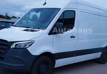 Mercedes-Benz Sprinter 107.000 km 40.000 &euro; Barsinghausen 30890