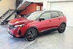 Peugeot 3008 225 GT Plug-In 1.Hand CARPLAY AHK 43.500 km 22.990 &euro; Lich 35423