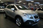 Opel Mokka 1.7 CDTI ecoFLEX Edition 69.213 km 8.980 &euro; Euskirchen 53881