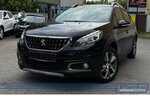Peugeot 2008 Allure*Pano*Leder*R-Cam*Navi*SHZ*LED*USB* 81.293 km 9.990 &euro; Berlin 13187