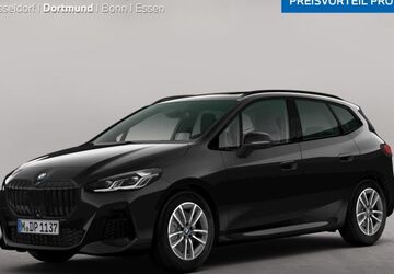 BMW 223 Active Tourer 24.658 km 39.899 &euro; Dortmund 44263