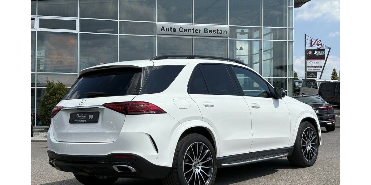 Mercedes-Benz GLE 300 4 Matic AMG NIGHT/PANO/BURMES/NAVI/360° 67.051 km 56.900 &euro; Villingen-Schwenningen 78054