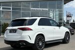 Mercedes-Benz GLE 300 4 Matic AMG NIGHT/PANO/BURMES/NAVI/360° 67.051 km 56.900 &euro; Villingen-Schwenningen 78054