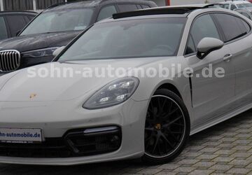 Porsche Panamera 125.000 km 69.999 &euro; Rauenberg (Gewerbegebiet) 69231