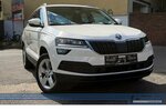 Skoda Karoq Ambition*1-Hand*Automatik*Navi*SHZ*Tempo 60.359 km 17.860 &euro; Berlin 13187