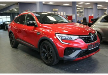 Renault Arkana TCe RS Line 160 EDC 18.470 km 21.980 &euro; Euskirchen 53881