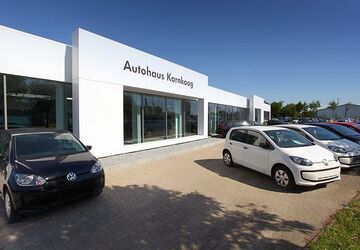 Audi Q6 e-tron 7.500 km 62.990 &euro; Niebüll 25899