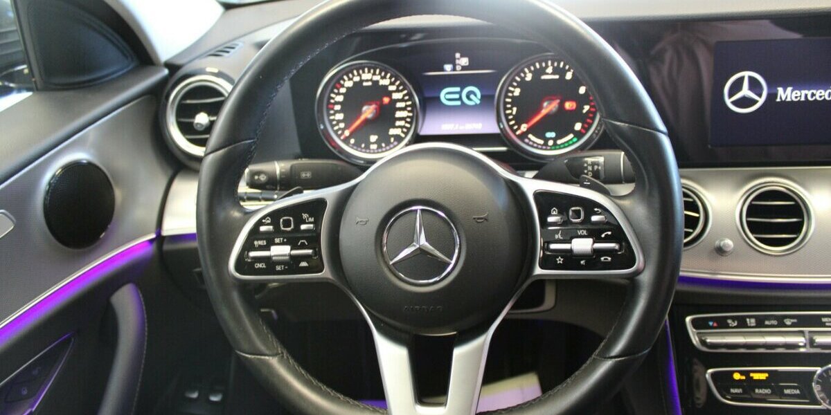Mercedes-Benz E 300 e 9G-TRONIC Avantgarde 86.739 km 25.780 &euro; Euskirchen 53881