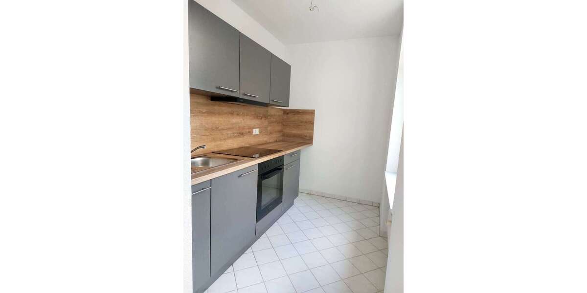 Etagenwohnung Magdeburg Sudenburg - 1 Zimmer, 38 m&sup2;, 315&euro; | Angebot:27310963