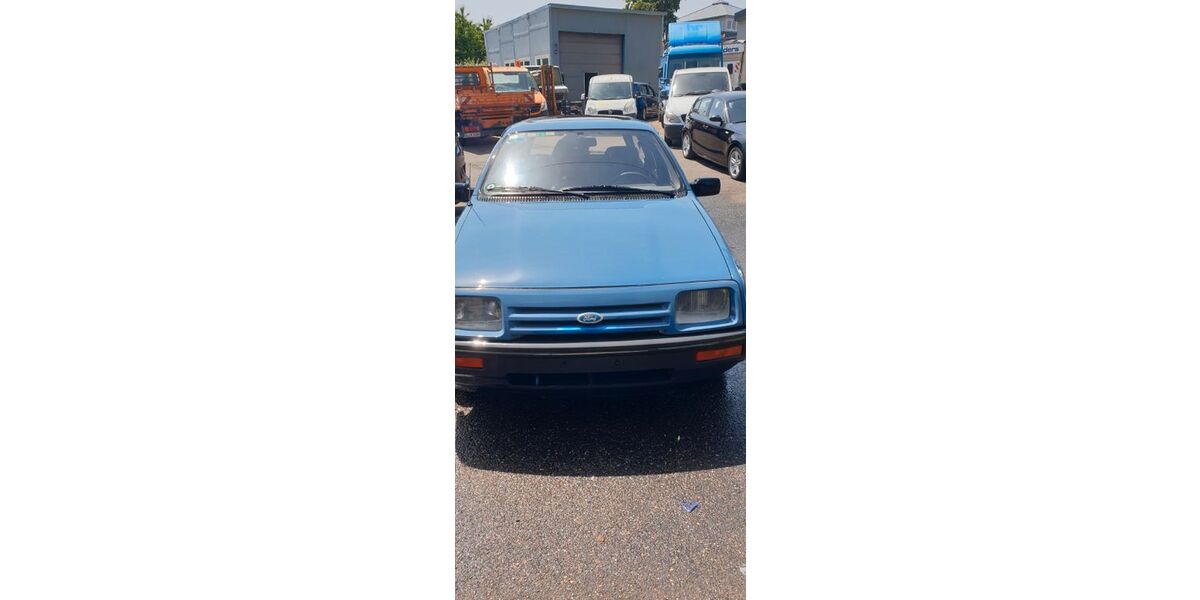 Ford Sierra 93.555 km 3.444 &euro; köln 50968