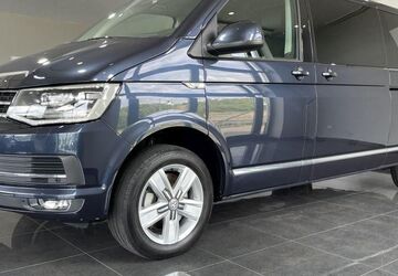 VW T6 Caravelle 94.000 km 32.589 &euro; Dautphetal 35232