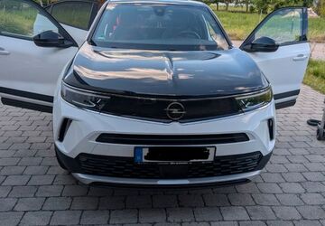 Opel Mokka 34.000 km 18.199 &euro; Pilsting 94431