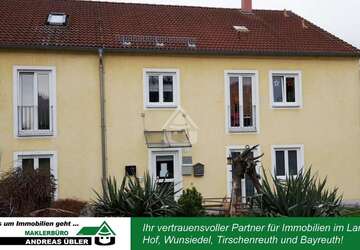 Wohnung Hohenberg an der Eger - 5 Zimmer, 150 m&sup2;, 890&euro; | Angebot:27188975