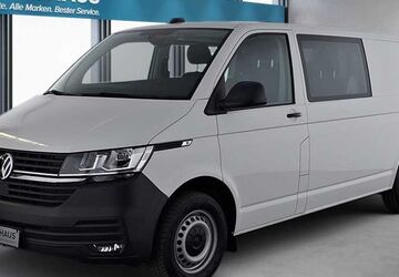VW T6 Transporter 55.386 km 35.490 &euro; Maintal 63477