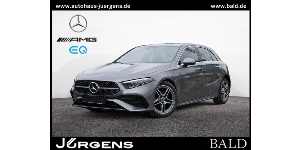 Mercedes-Benz A 180 23.559 km 27.780 &euro; Lüdenscheid 58507