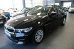 BMW 318 318d Touring Aut. Advantage 97.827 km 22.980 &euro; Euskirchen 53881
