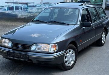 Ford Sierra 88.316 km 3.950 &euro; Erkrath 40699