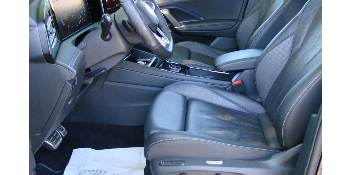 VW Tiguan R-Line Black Style 4M Pano AHK SHZ IQ Light 44.213 km 42.980 &euro; Falkensee 14612