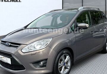 Ford Grand C-Max 211.500 km 3.590 &euro; Flörsheim am Main 65439