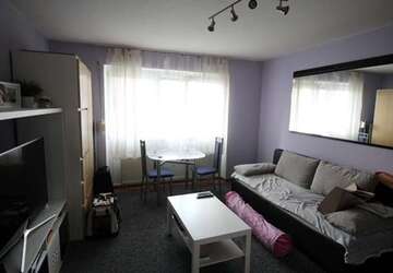 Wohnung Germersheim Sondernheim - 1 Zimmer, 24 m&sup2;, 400&euro; | Angebot:27320254