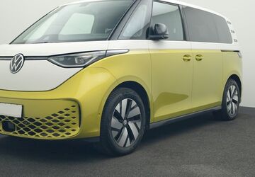 VW ID. Buzz 24.800 km 54.950 &euro; Mühlhausen 92360