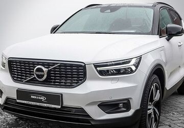 Volvo XC40 95.000 km 23.890 &euro; Pinneberg 25421
