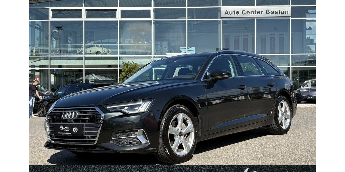 Audi A6 40 TDI sport 360°/MATRIX-LED/NAVI/SHZ/ACC/DAB 79.900 km 28.900 &euro; Villingen-Schwenningen 78054