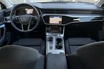 Audi A6 40 TDI sport 360°/MATRIX-LED/NAVI/SHZ/ACC/DAB 79.900 km 28.900 &euro; Villingen-Schwenningen 78054