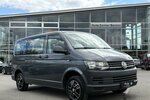 VW T6 Transporter Kasten 9-SITZER/AHK/NAVI/KAMERA 114.224 km 24.900 &euro; Villingen-Schwenningen 78054
