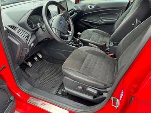 Ford EcoSport ST-Line 71.750 km 12.990 &euro; Olsberg 59939