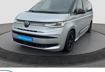 VW T7 Multivan 13.900 km 57.990 &euro; Markdorf 88677