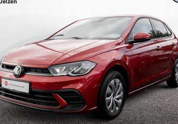 VW Polo 64.693 km 15.990 &euro; Uelzen 29525