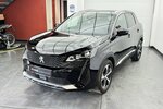 Peugeot 3008 GT 130 Puretech EAT8 1.Hand AHK 49.200 km 21.720 &euro; Lich 35423