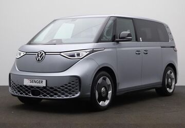 VW ID. Buzz 9.490 km 45.900 &euro; Rheine 48429