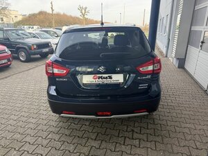 Suzuki SX4 S-Cross 1.4 Comfort+ Allgrip Hybrid LED & Lede 44.539 km 17.790 &euro; Meerbusch 40667
