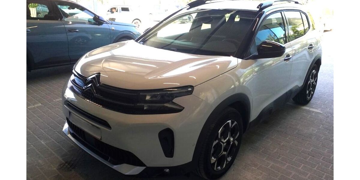 Citroen C5 Aircross 11.664 km 24.926 &euro; Ieper 08900