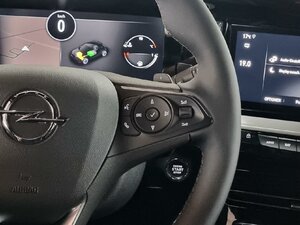 Opel Mokka GS Line Aut. Matrix Kam ACC SHZ LHZ 7.327 km 22.790 &euro; HAAN 42781