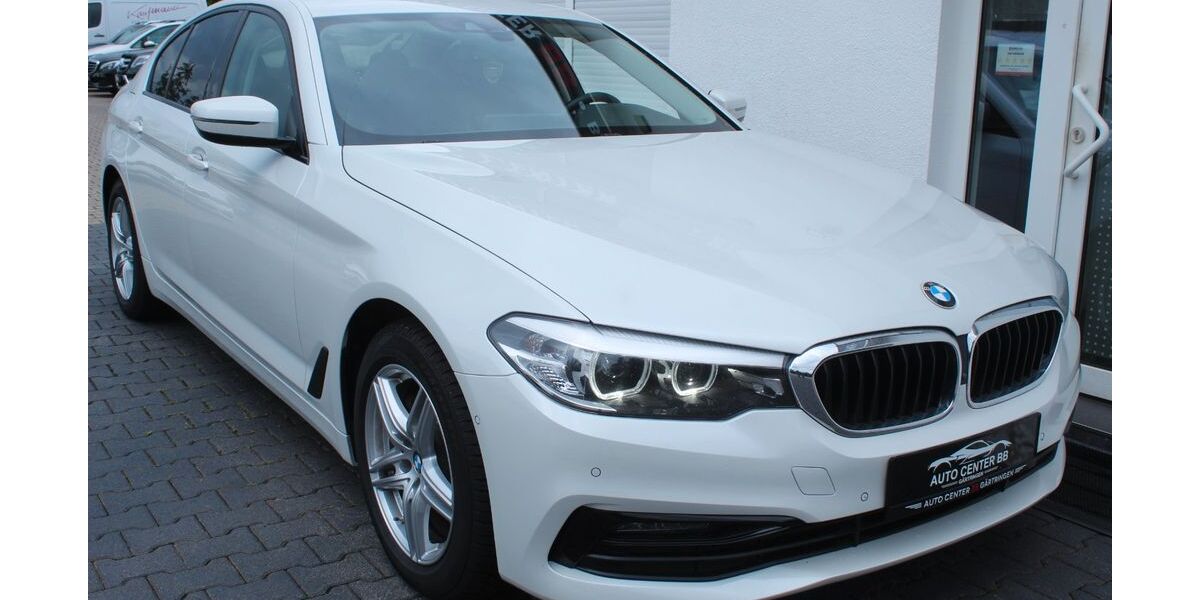 BMW 530 174.000 km 19.990 &euro; Gärtringen / Böblingen 71116