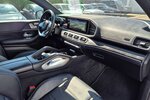 Mercedes-Benz GLE 400 d 4M Coupe AMG Line/ Pano/ 360 Kamera/ Bur 82.600 km 66.990 &euro; Rodgau 63110